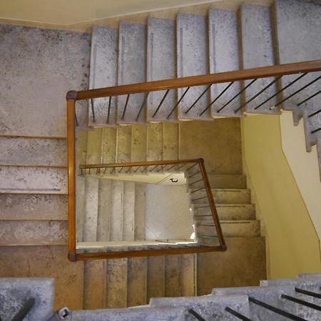 Albergo Tre Donzelle Siena Luaran gambar