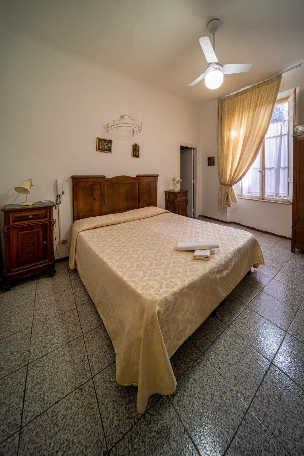 Albergo Tre Donzelle Siena Luaran gambar
