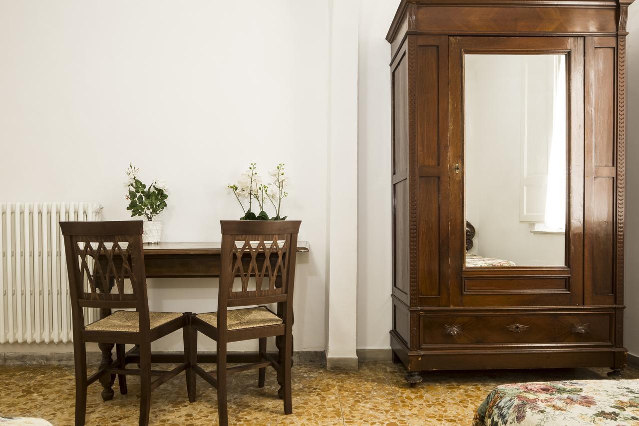Albergo Tre Donzelle Siena Luaran gambar