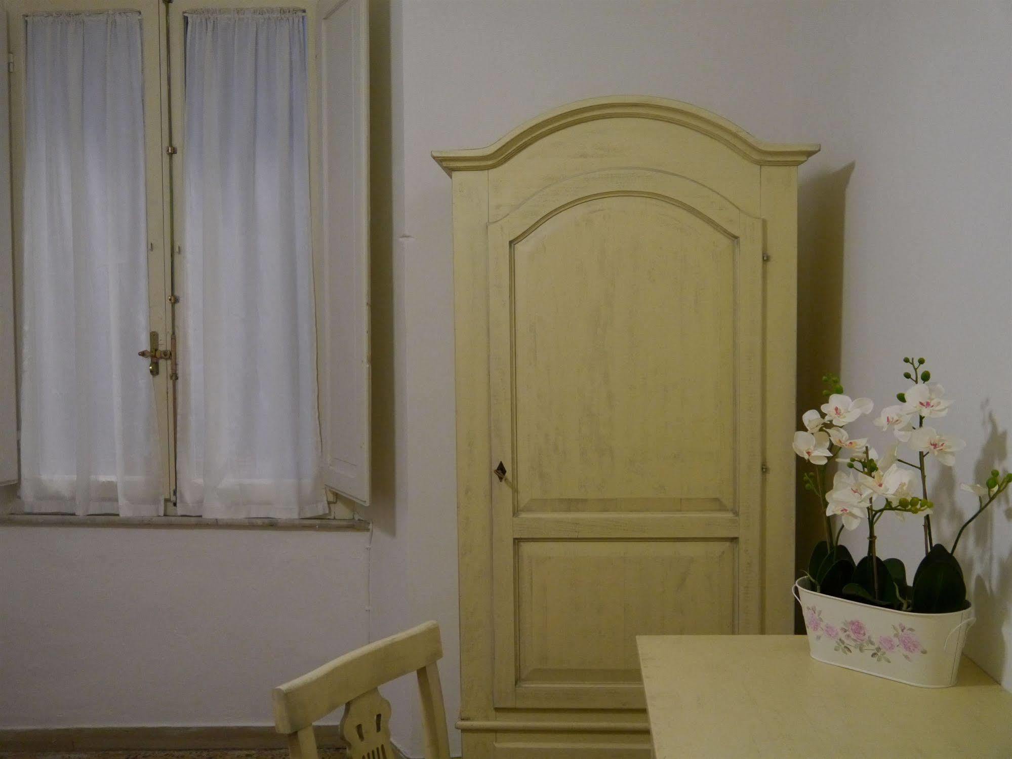 Albergo Tre Donzelle Siena Luaran gambar