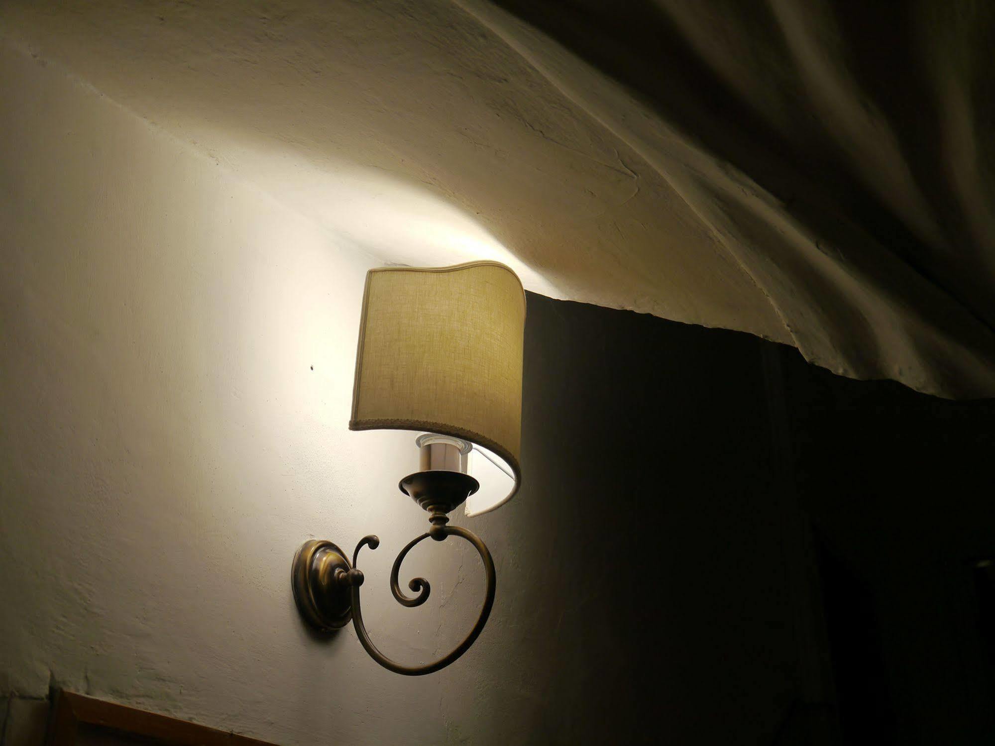 Albergo Tre Donzelle Siena Luaran gambar