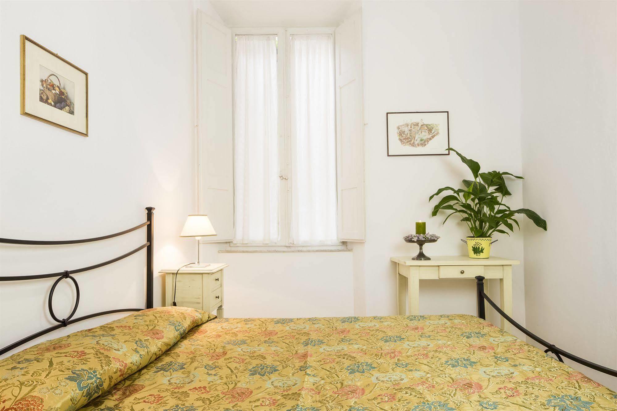 Albergo Tre Donzelle Siena Luaran gambar