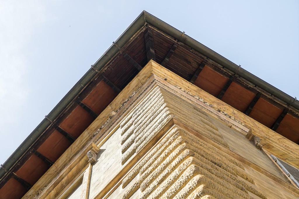 Albergo Tre Donzelle Siena Luaran gambar